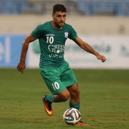 محمد عطوي