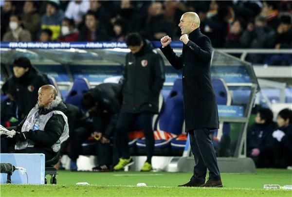 زين الدين زيدان