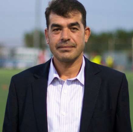 علي أبو حماد