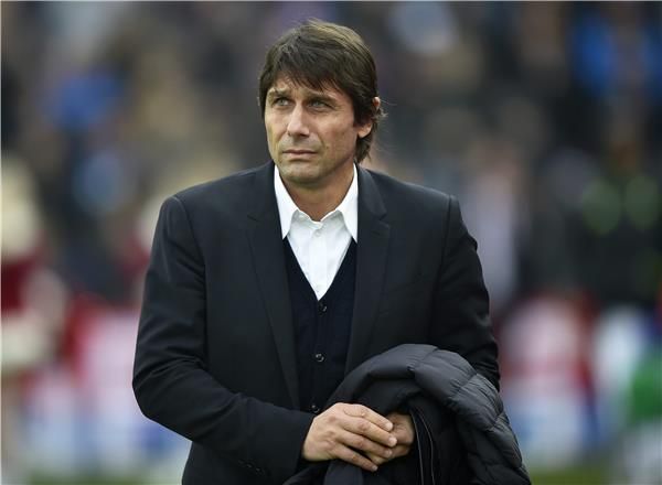 أنطونيو كونتي