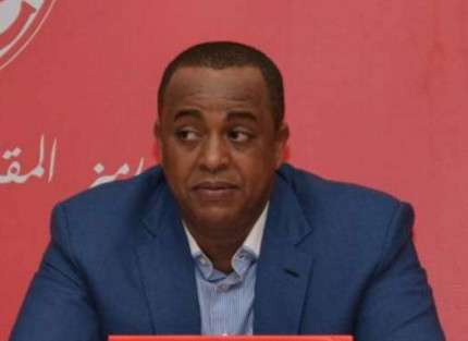 سعيد الناصري