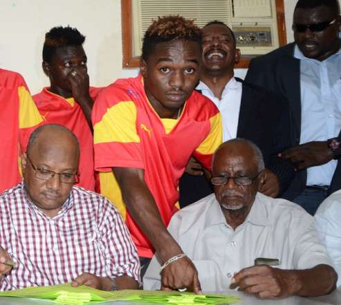 محمد عبد الرحمن