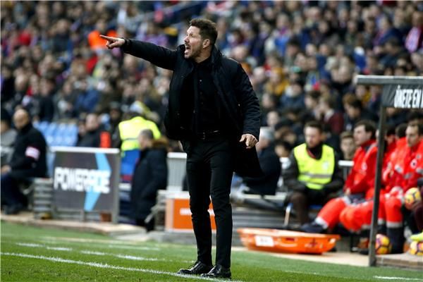  دييجو سيميوني