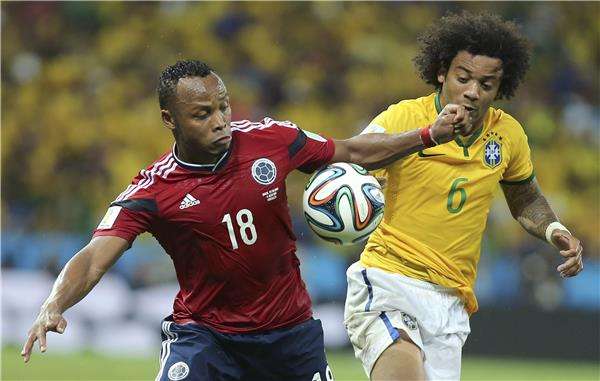 من مواجها سابقة بين المنتخبين