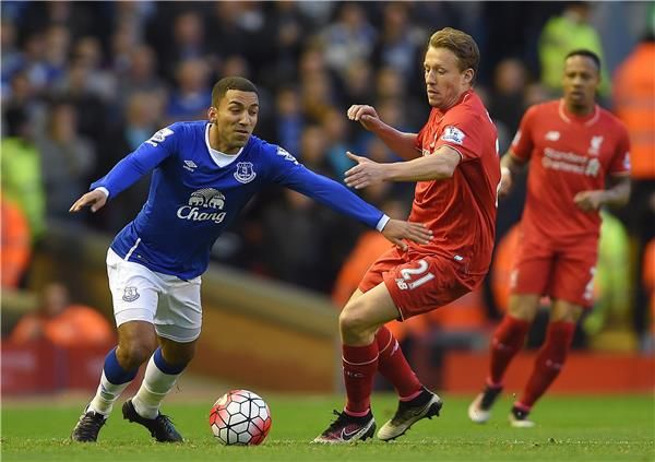 من مباراة سابقة بين الفريقين