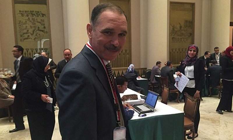 رضا البلتاجي