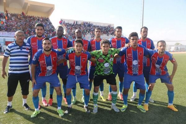  اتحاد تطاوين 