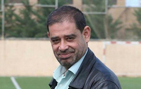 محمد عاصي 