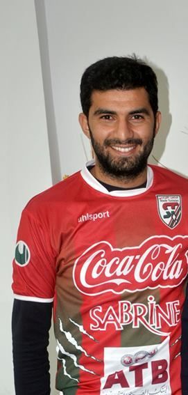عصام العمدوني