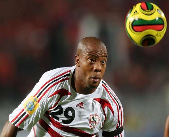  جونيور أجوجو