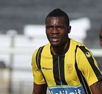  برانس ايبارا