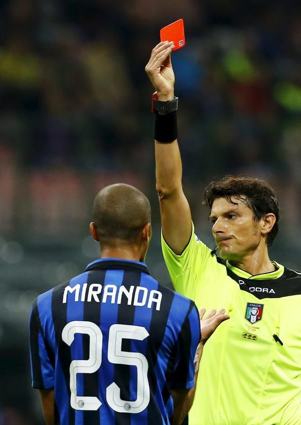 أنتونيو داماتو	