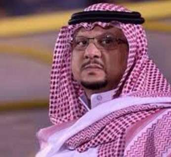 فيصل بن تركي