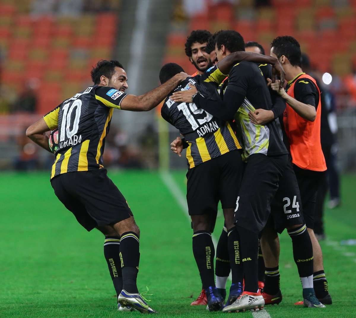 اتحاد جدة
