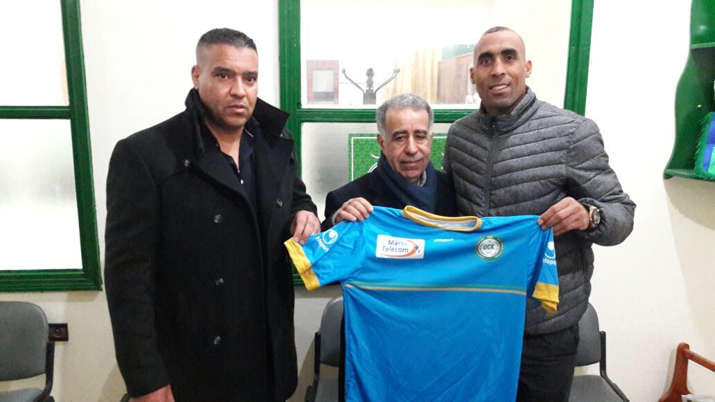 خالد العسكري