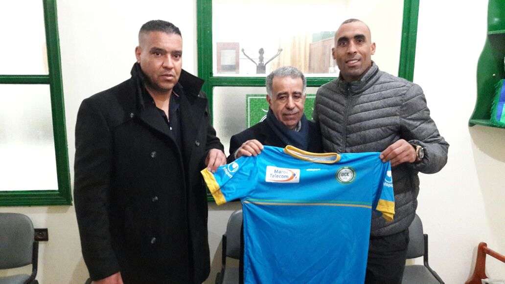 خالد العسكري