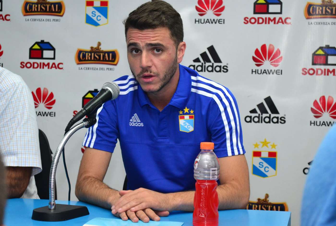 ماريانو سوسو