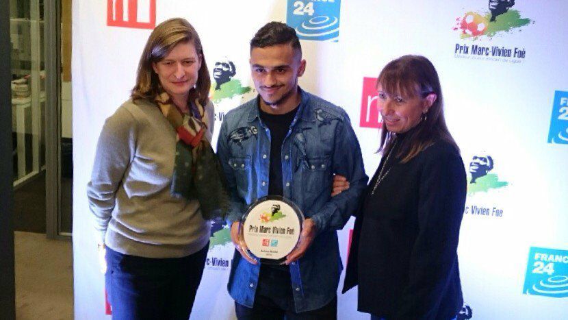 سفيان بوفال 