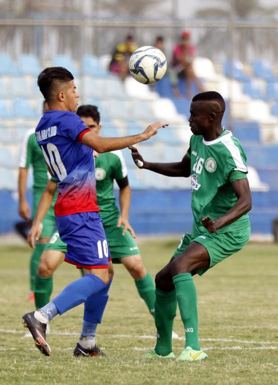 صورة أرشيفية