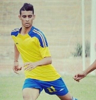  باهر المحمدي