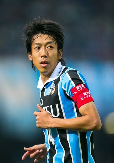 كينجو ناكامورا