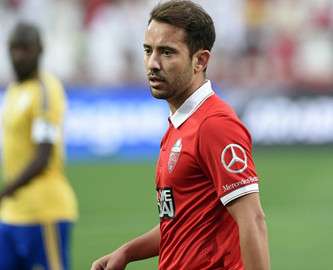 إيفرتون ريبيرو