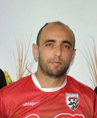 مجدي المصراطي