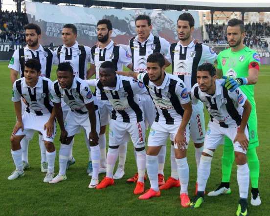  النادي الصفاقسي 