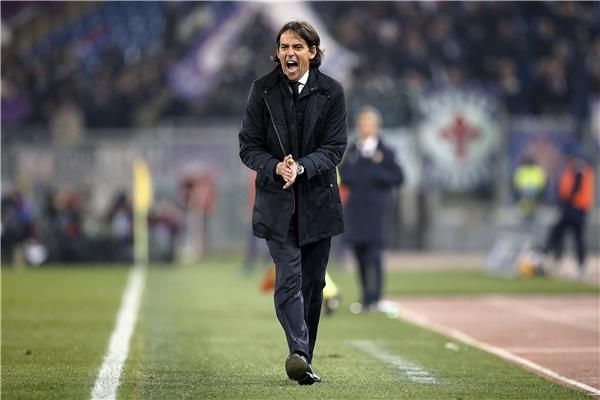 سيموني إنزاجي 