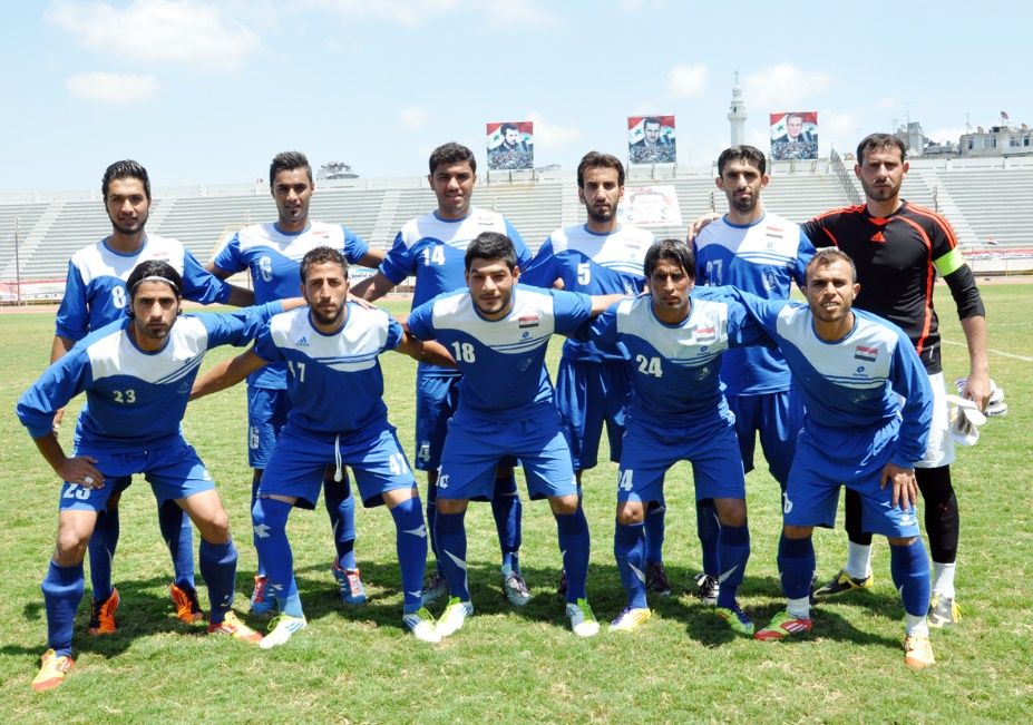 فريق الفتوة