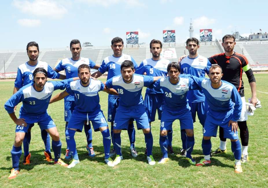 فريق الفتوة