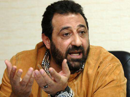 magdy