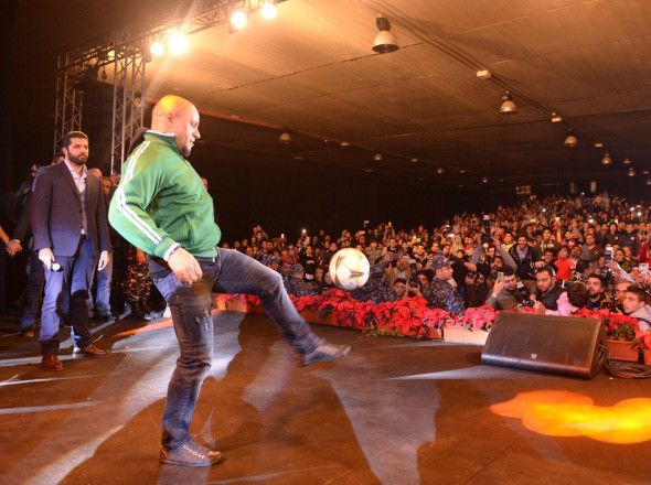 روبرتو كارلوس