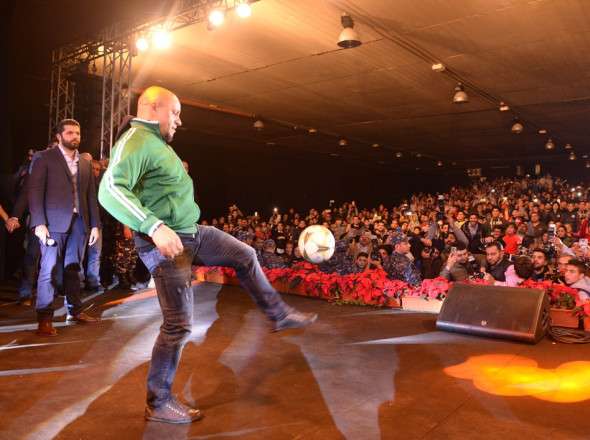 روبرتو كارلوس