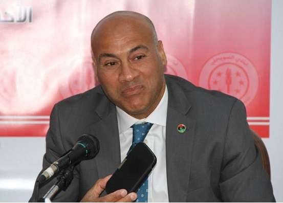 عبد الحفيظ اربيش