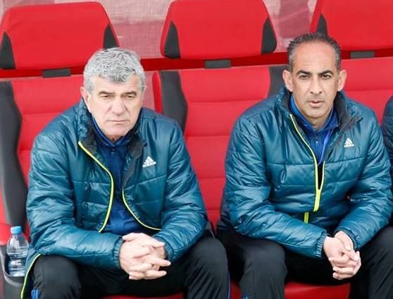 عدنان وبرانكو