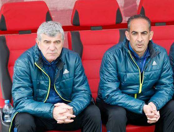 عدنان وبرانكو