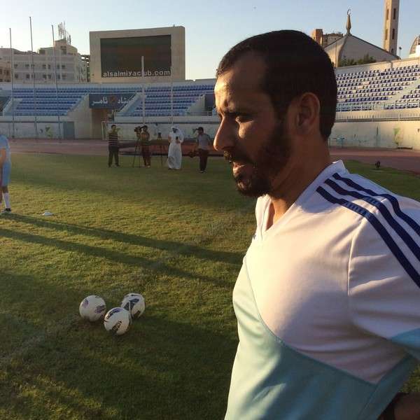 محمد دهيليس