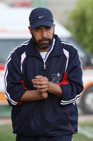 رأفت خليفة