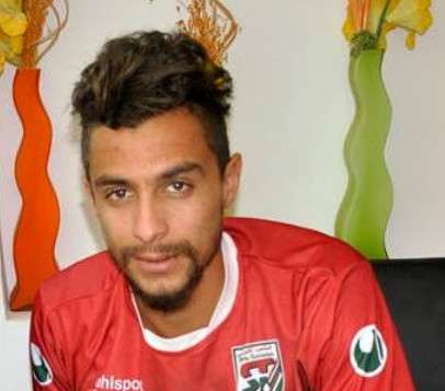 يونس مزهود