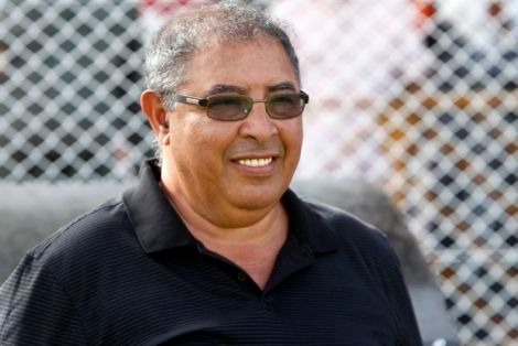 عزيز العامري