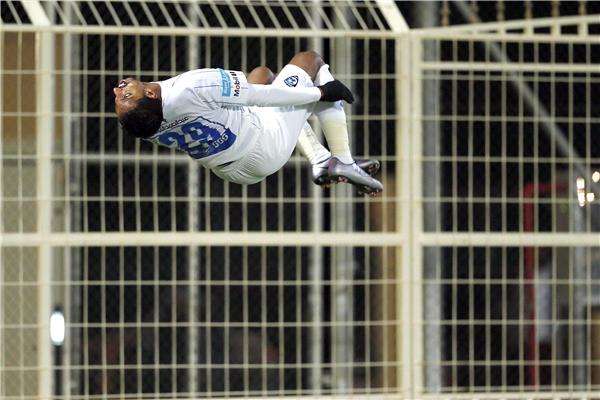 فرحة سالم الدوسري