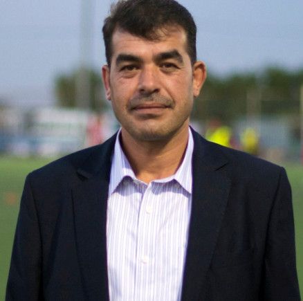 علي أبو حماد