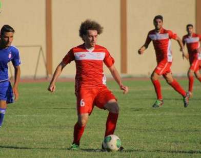 محمد المنقوش