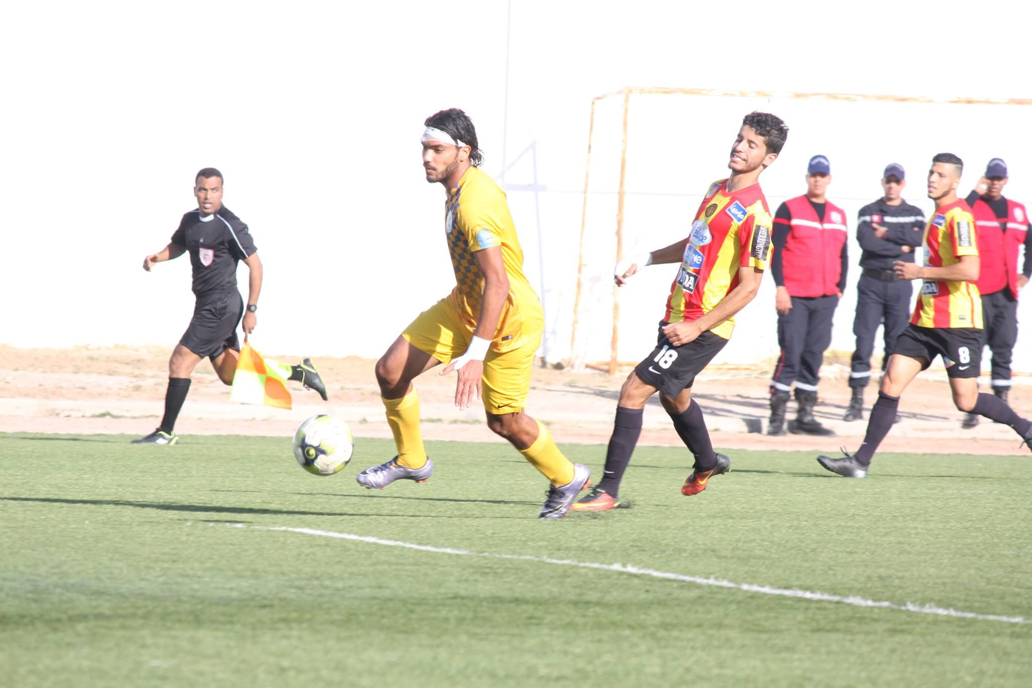 سامي الهمامي