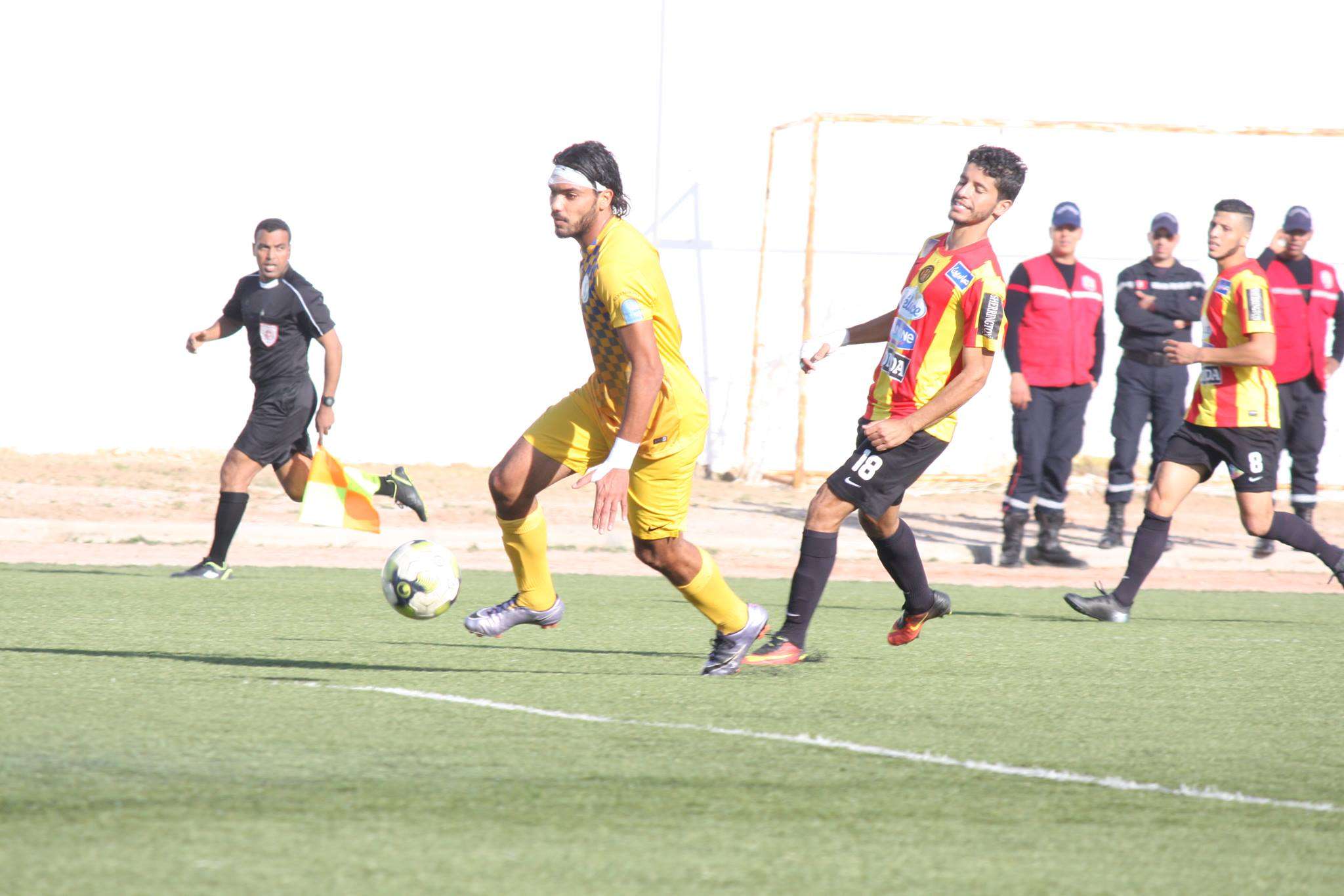 سامي الهمامي