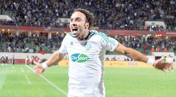 عصام الراقي