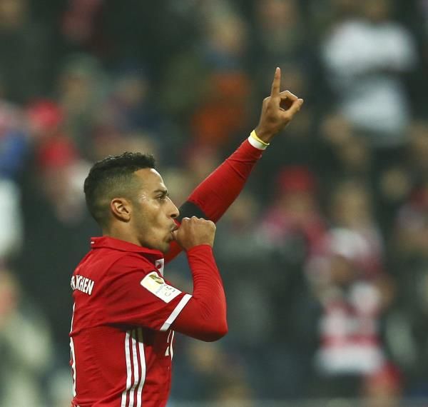 تياجو ألكانتارا