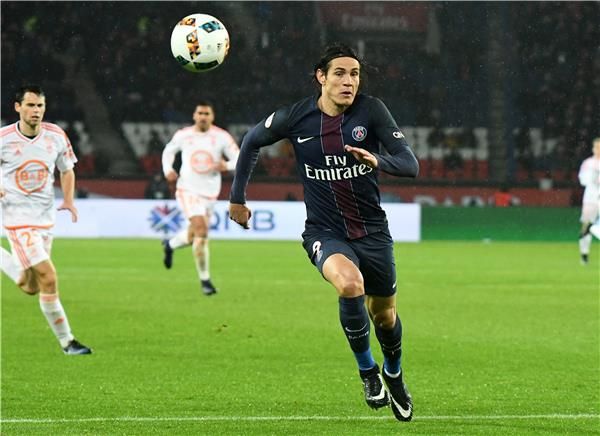 إدينسون كافاني