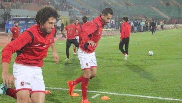 السولية وحجازي